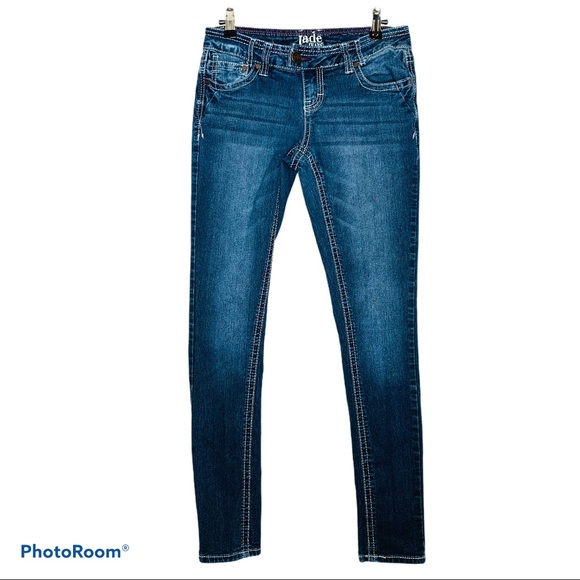 Jade Jeans Jade Jeans Skinny Jeans Poshmark